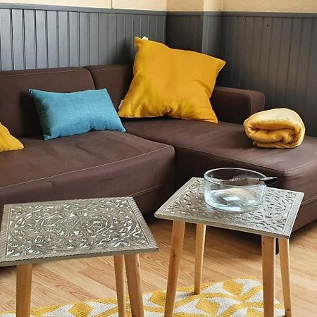 Appartement Au cœur de la Barbacane ! Apt avec climatisation à Carcassonne Extérieur photo