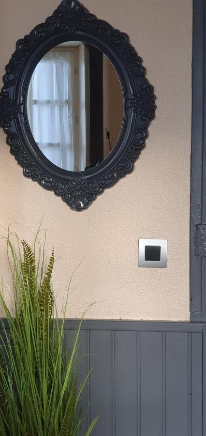 Appartement Au cœur de la Barbacane ! Apt avec climatisation à Carcassonne Extérieur photo